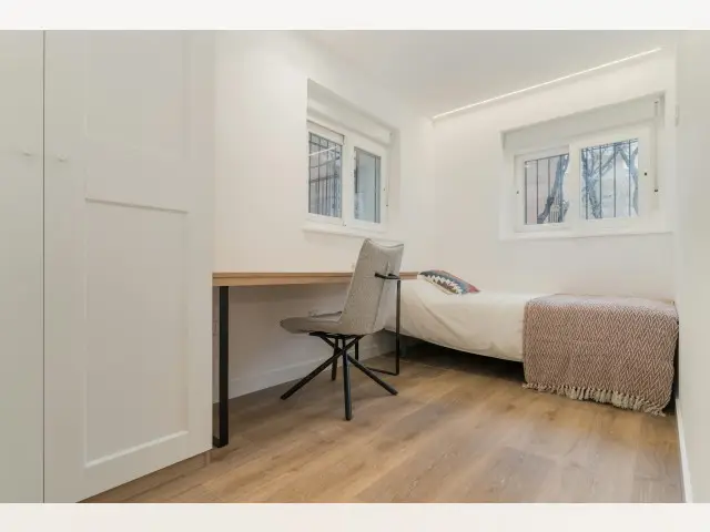 Habitación en Alquiler Móstoles Estudiantes Jóvenes Profesionales