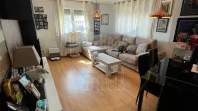Piso en Venta Arcas 3 Habitaciones 2 Baños Garaje