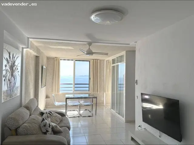 Apartamento en Benidorm Rincon de Loix cerca de la playa