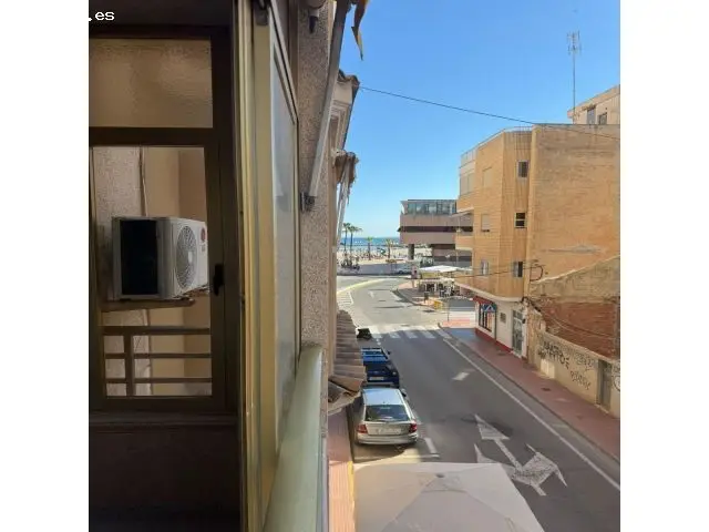 Hermoso Piso Santa Pola Playa Levante Cerca del Mar