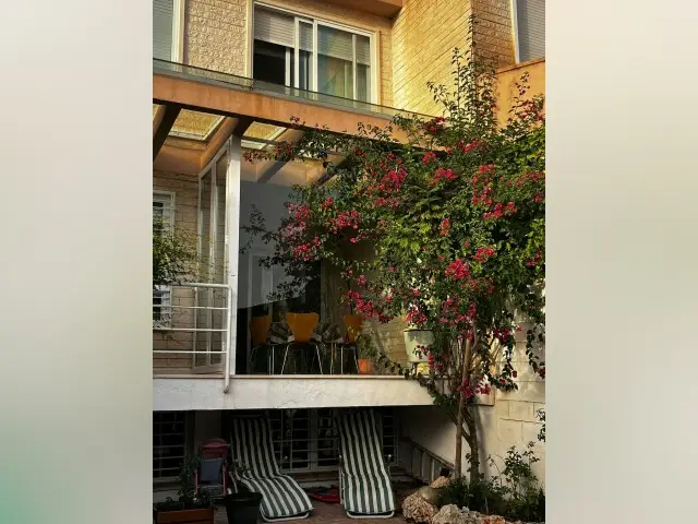 Casa Villa 2 Dormitorios Alquiler Pedro Espa	1a