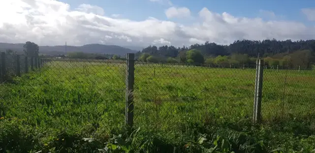 Finca rústica en venta en Calle de la Veiga