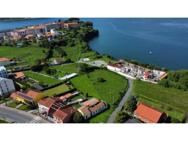 Chalet con Vistas al Mar en Mugardos A Coruna