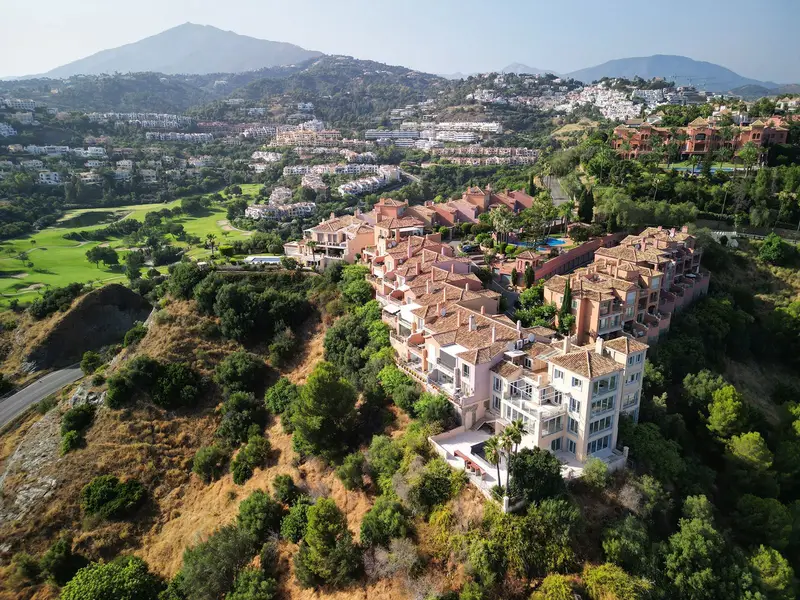 Piso de 2 Dormitorios en venta La Quinta, España