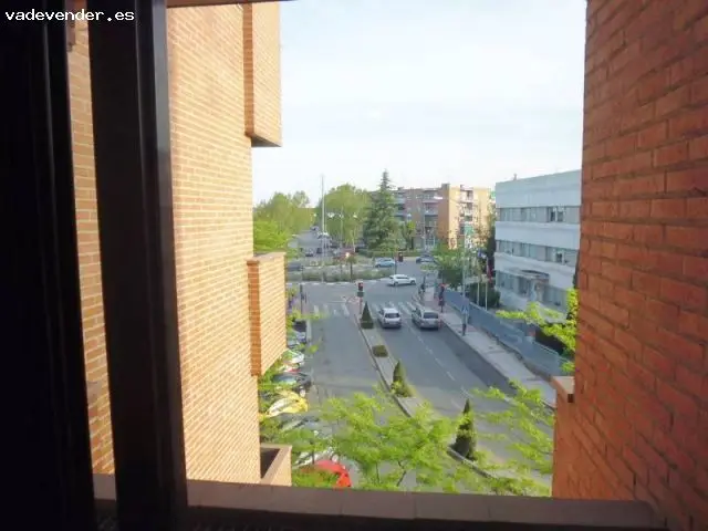 Alquiler Apartamento Amueblado Alcobendas Cerca Gran Manzana