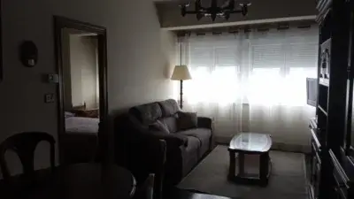Alquiler Piso Avenida Mariña 90m2 3 Dormitorios Cocina Nueva