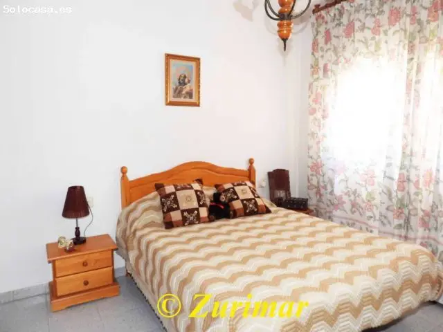 Apartamento en venta cerca de la playa con piscina