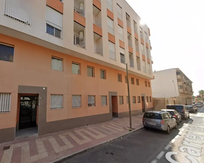 Local Comercial 762m2 Campello Alicante