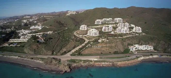 Apartamentos en venta Malaga: 2 y 3 dormitorios con vistas al mar