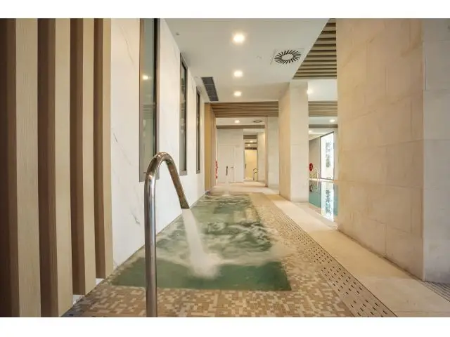 Apartamento de Lujo en Venta en Benahavís Málaga
