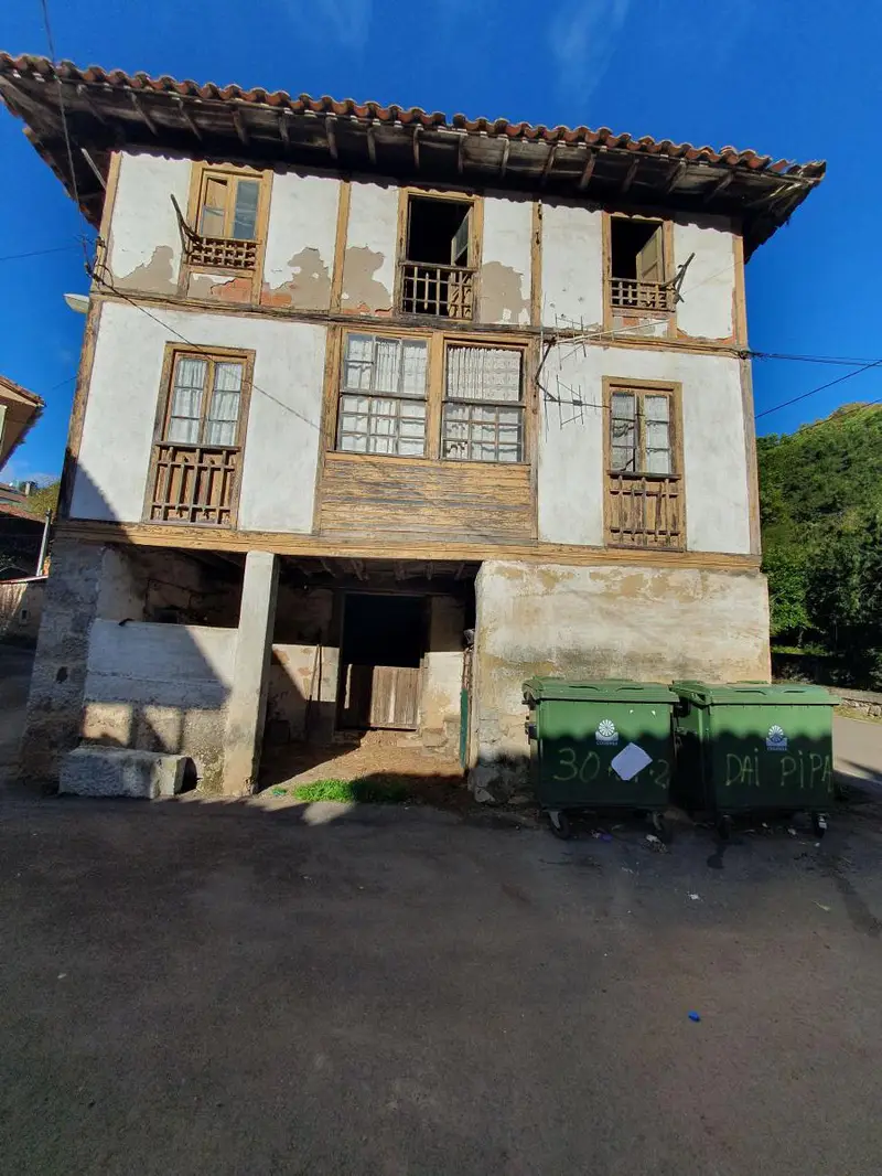 Venta Casa Buenas Vistas Grado
