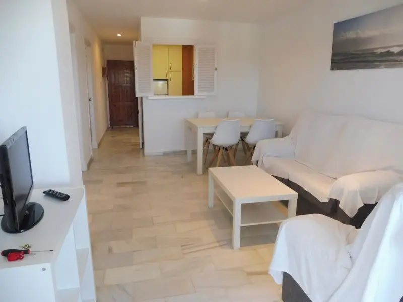 Alquiler Apartamento Vistahermosa El Puerto de Santa Maria 2 Dormitorios