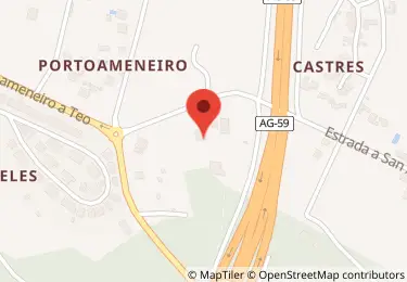 Vivienda Unifamiliar en Teo con Bodega