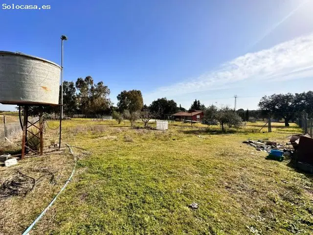 Parcela En Venta Manantio