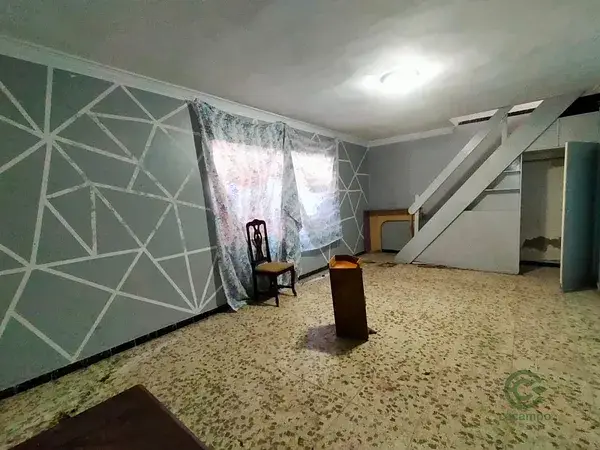 Finca en Cadiz para Reformar: Tres Apartamentos o Casa Palacio
