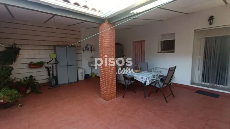 Casa Pareada en Venta Zona Residencial El Viñal