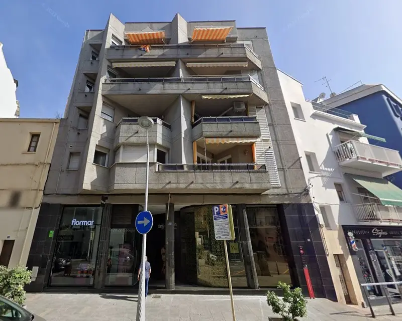 Local en Venta en Blanes Calle Joaquim Ruyra