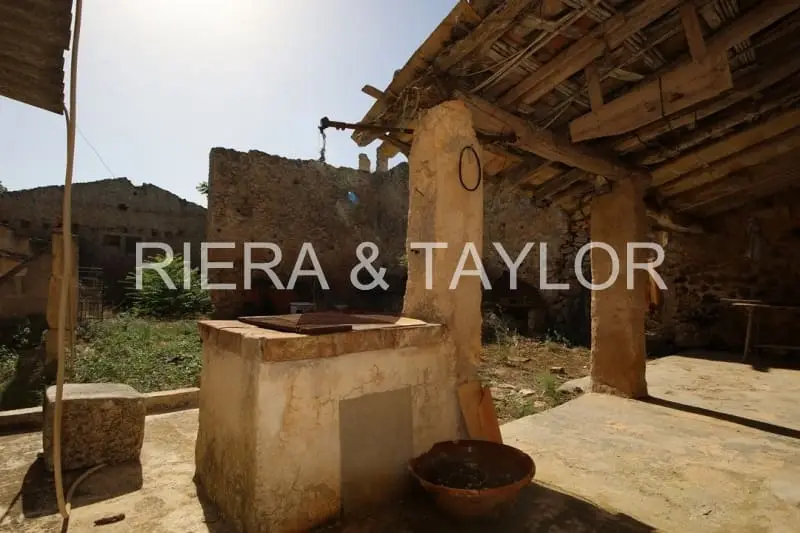 Finca Rustica en Venta Manacor Mallorca