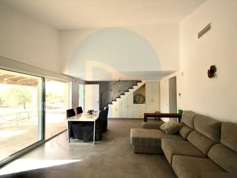 Finca Rustica en Venta Camarles Tarragona