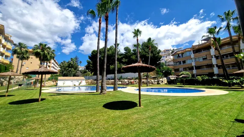 Adosado de 2 Dormitorios en venta Fuengirola, España