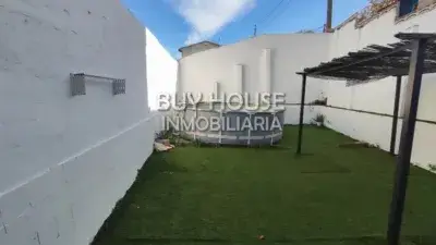 Casa en venta en Centro