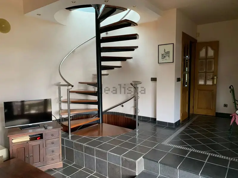 Chalet Independiente en Legutiano cerca de Vitoria