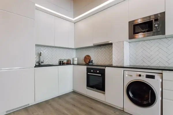 Apartamento en Barcelona, La Vila de Gràcia