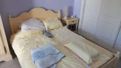 Apartamento en venta El Pinillo - Ideal Inversores - Nuda Propiedad