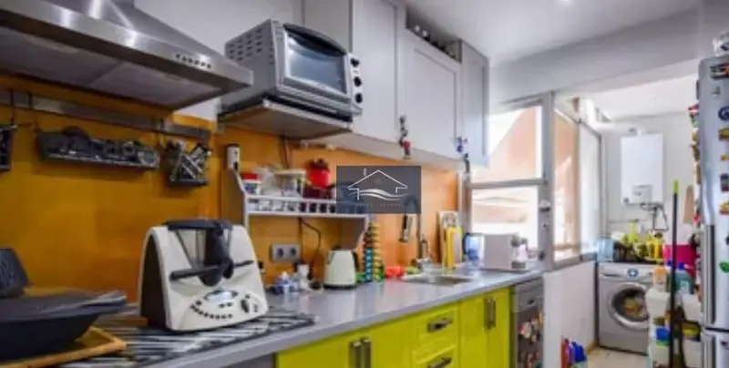 Venta Piso Centro Alicante Playa Postiguet