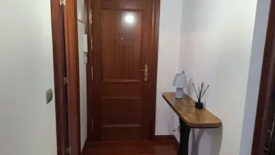 Apartamento en Alquiler en Liérganes Centro