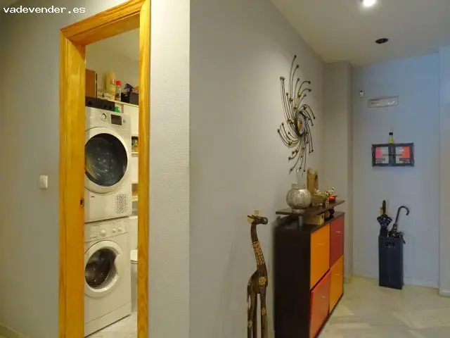 ¡NO TE PUEDES PERDER ESTE MARAVILLOSO PISO EN OGIJARES! Ogíjares