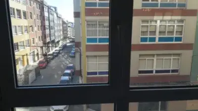 Piso en venta en Calle del Río Jubia, cerca de Calle del Pintor Bello Piñeiro