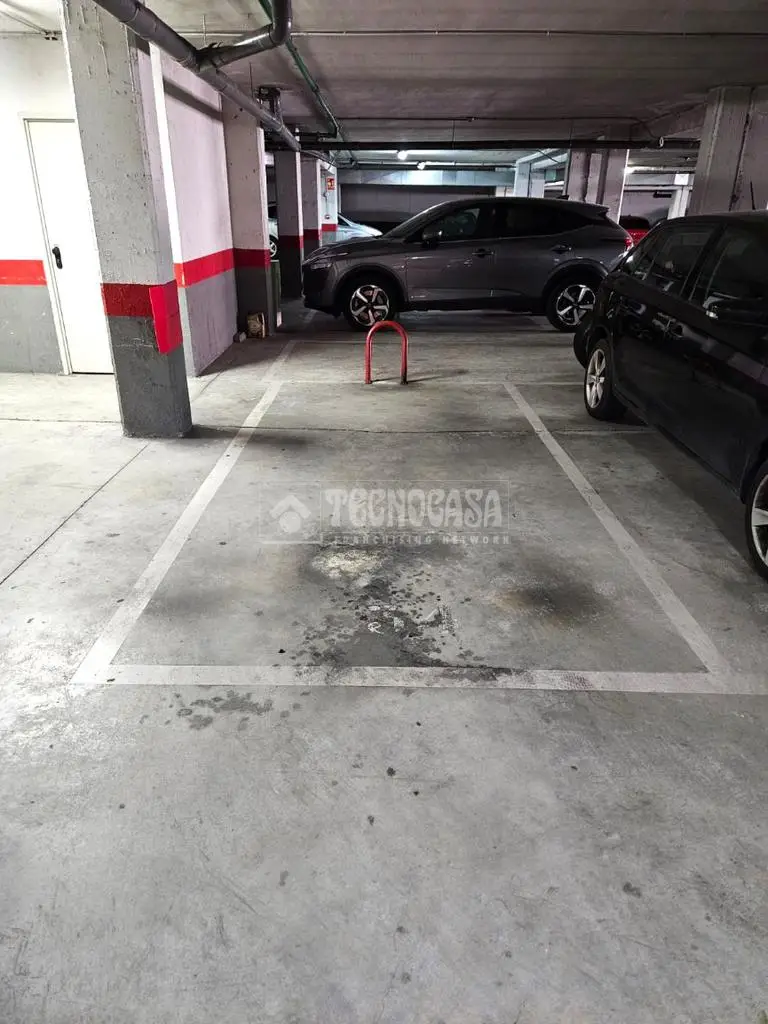 Piso en venta en Soto - 2 dormitorios - ultima planta - garaje