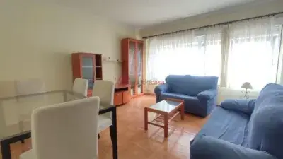 Alquiler Piso Ultramar 3 Dormitorios Estudiantes Militares