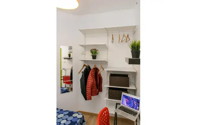 Alquiler Apartamento 4 Dormitorios Barcelona Horta Guinardo