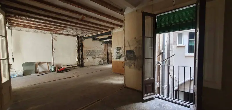 Piso en venta en Barcelona ciudad, Barcelona