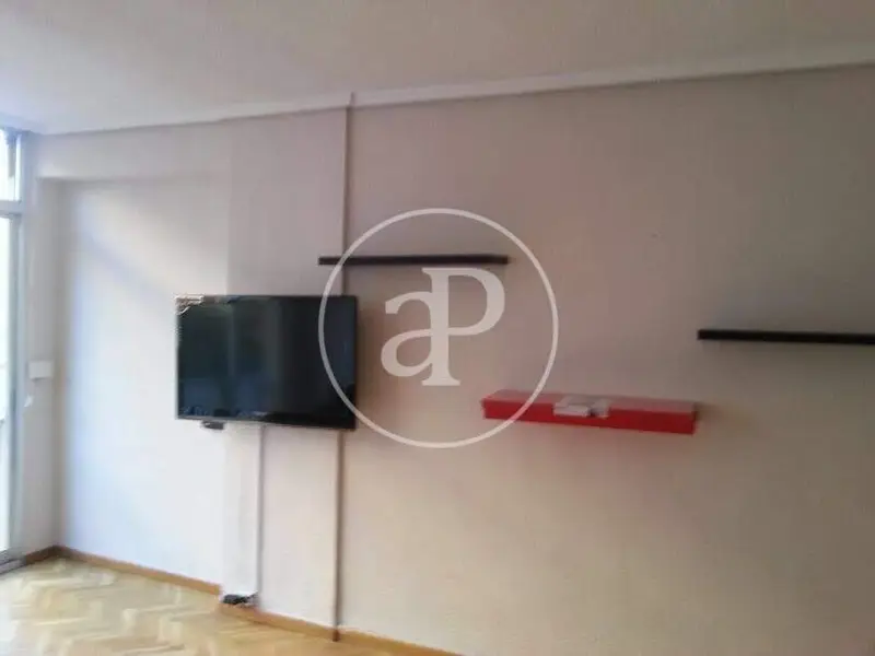 Apartamento para Estudiantes en Ciutat Jardi Valencia