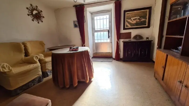 Casa en Venta San Lazaro Zamora 6 habitaciones 2 banos 152m2