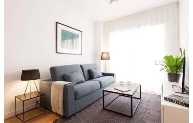 Alquiler Apartamento 3 Dormitorios 58m2 Barcelona