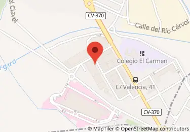 Subasta de Vivienda en carrer paterna, 2, Manises