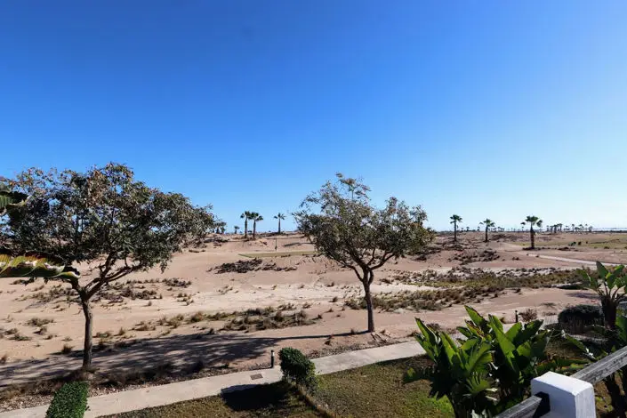 Apartamento 2 Dormitorios Las Terrazas de la Torre Golf Resort