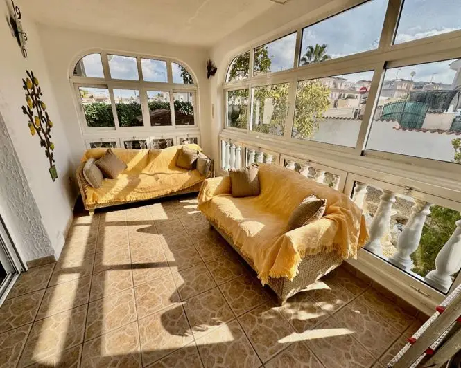 Villa en Venta 4 Dormitorios Benimar Rojales Costa Blanca