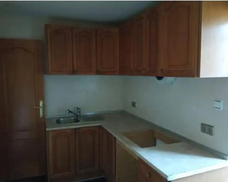 Piso 115m2 3 habitaciones Linares