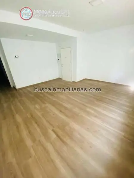 Piso Reformado 3 Habitaciones 3 Baños Centro Albacete