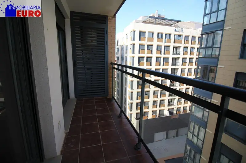 Alquiler Piso 90m2 Tavernes Valldigna 3 habitaciones 2 baños