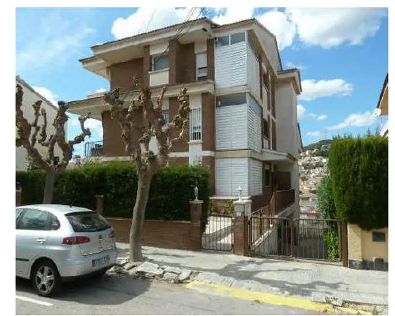 Piso 100m2 4 habitaciones 2 baños Segur de Calafell