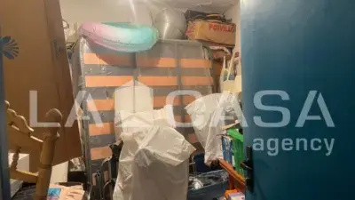 Piso en Venta Bajadilla 3 Dormitorios 2 Baños Parking Trastero