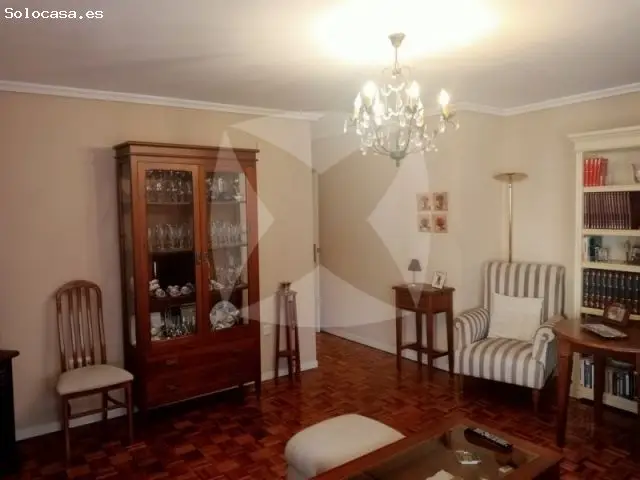Vivienda 4 Dormitorios Santa Marina Centro