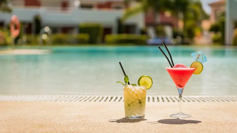 Apartamento Estepona 6 Personas Piscina Wifi Parking
