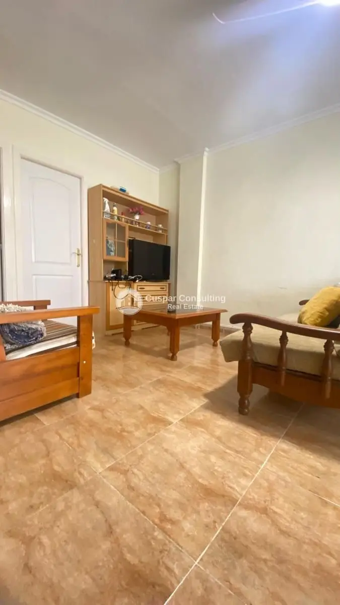 Bungalow en Venta Santiago de la Ribera 3 Dormitorios 2 Baños Amueblado